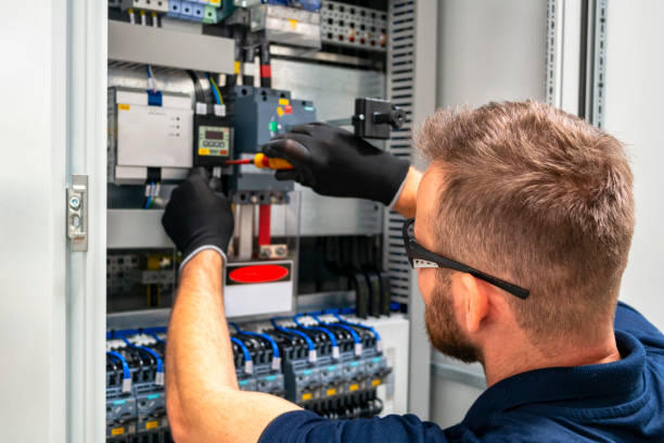 Best Electrician for Home Renovation  in Oill, NE