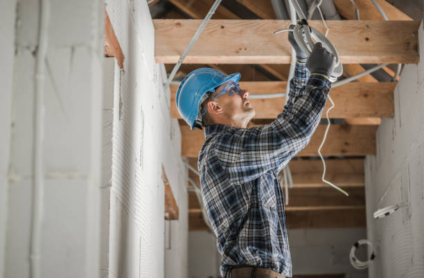 Best Affordable Electrical Installation  in Oill, NE