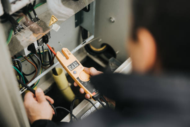 Best Electrical Installation Contractor  in Oill, NE