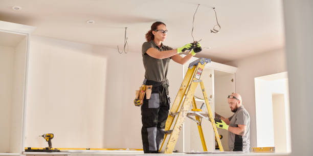 Best Home Electrical Repair  in Oill, NE