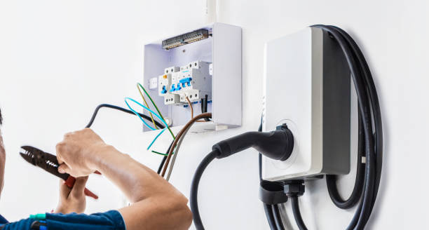Best Electrical Rewiring Services  in Oill, NE