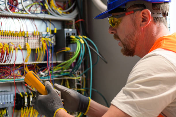  Oill, NE Electrician Pros