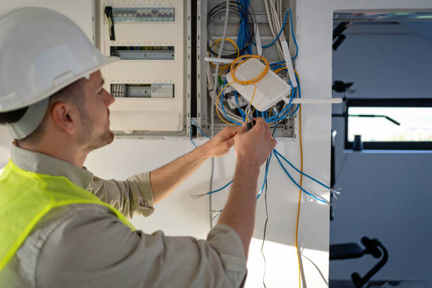 Best Electrical Repair Services  in Oill, NE
