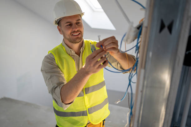 Best Electrical Outlet Repair  in Oill, NE